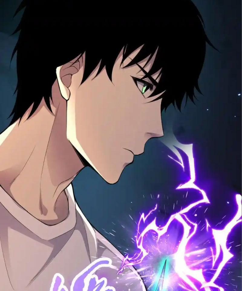 Thảm Họa Tử Linh Sư 73 trang 2