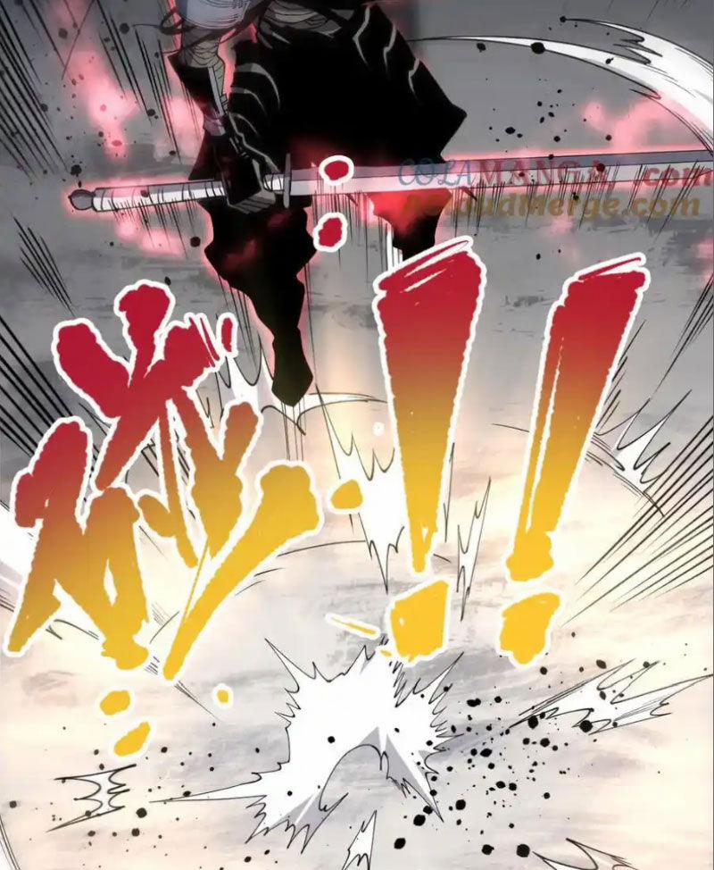 Thảm Họa Tử Linh Sư 73 trang 33