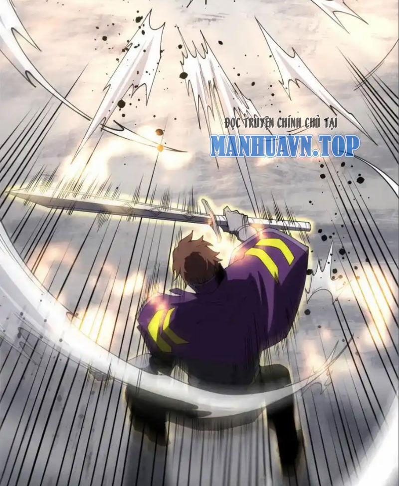 Thảm Họa Tử Linh Sư 73 trang 34