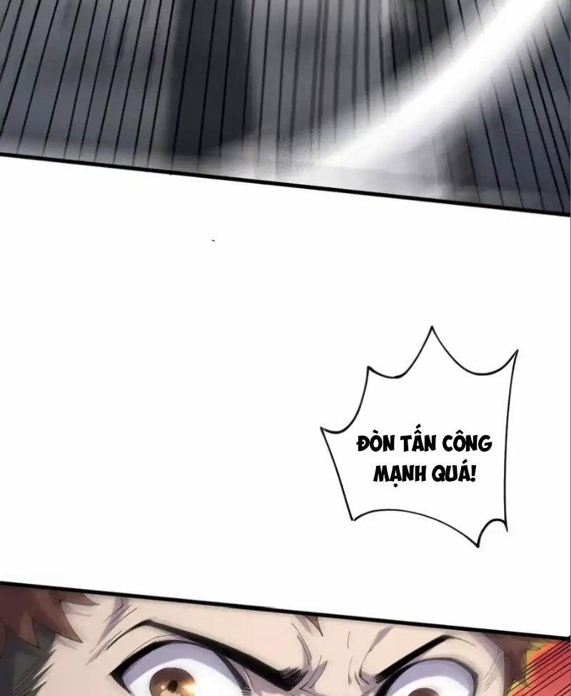 Thảm Họa Tử Linh Sư 73 trang 35