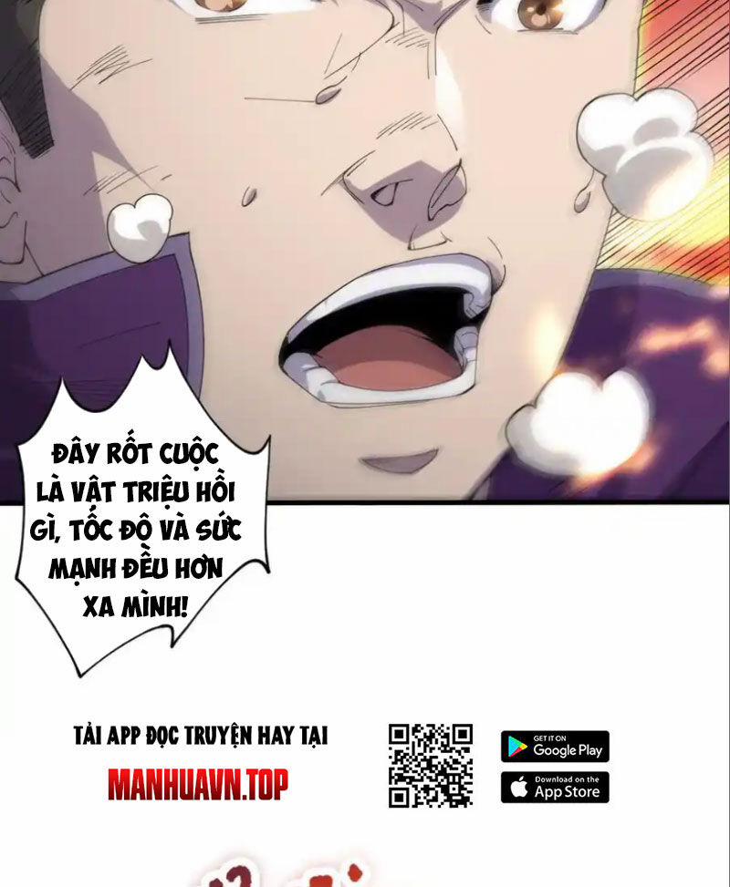 Thảm Họa Tử Linh Sư 73 trang 36