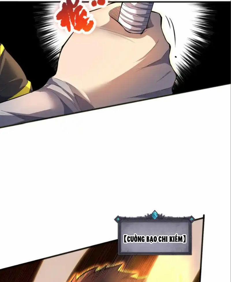 Thảm Họa Tử Linh Sư 73 trang 37