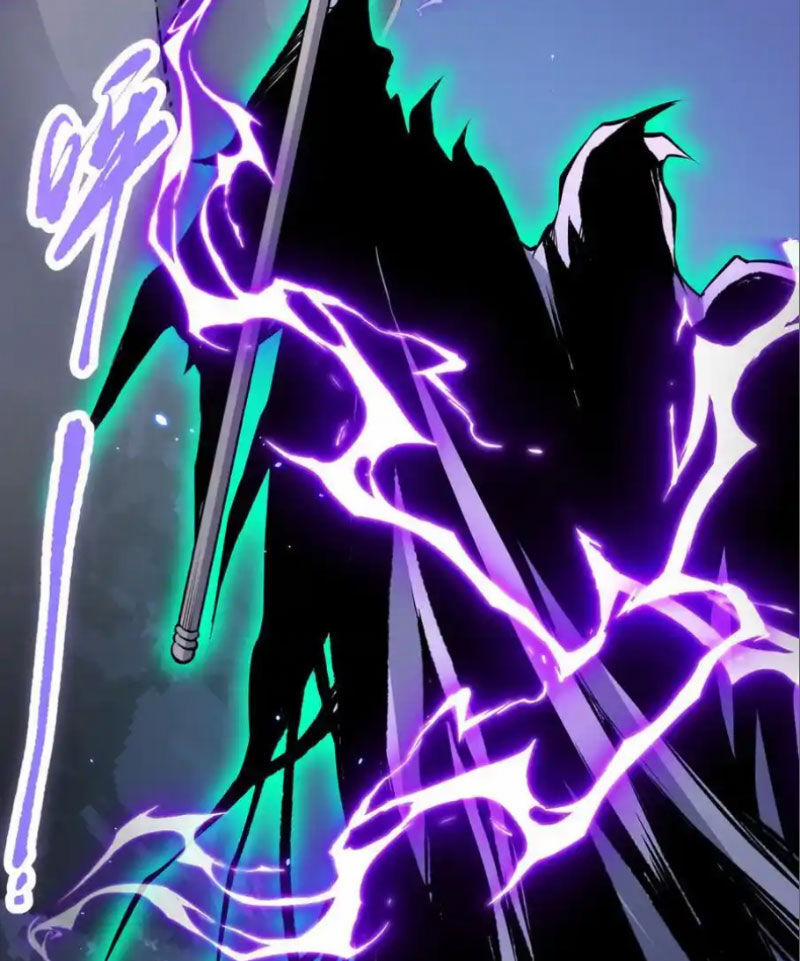 Thảm Họa Tử Linh Sư 73 trang 4