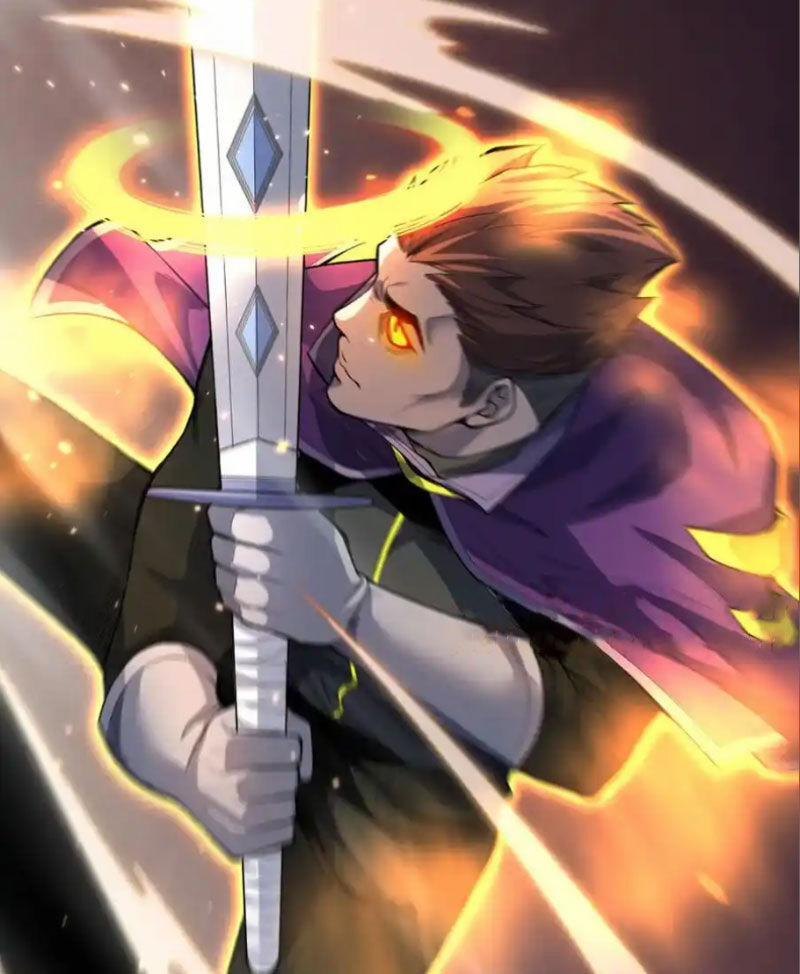 Thảm Họa Tử Linh Sư 73 trang 40