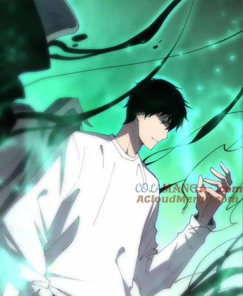 Thảm Họa Tử Linh Sư 73 trang 50