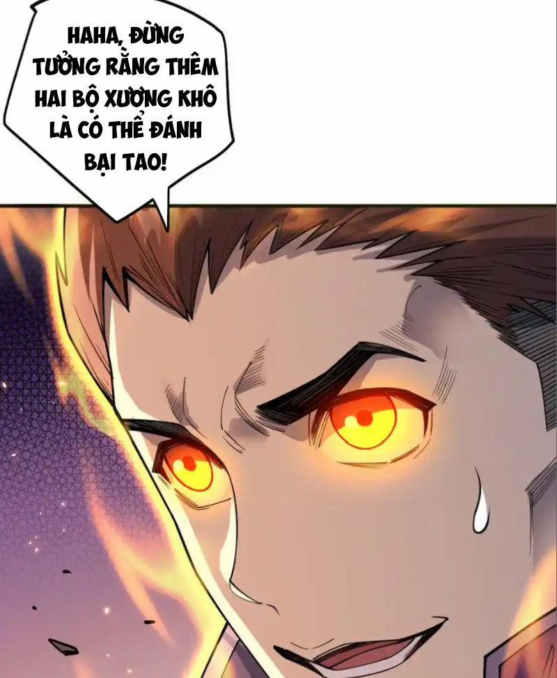 Thảm Họa Tử Linh Sư 73 trang 54