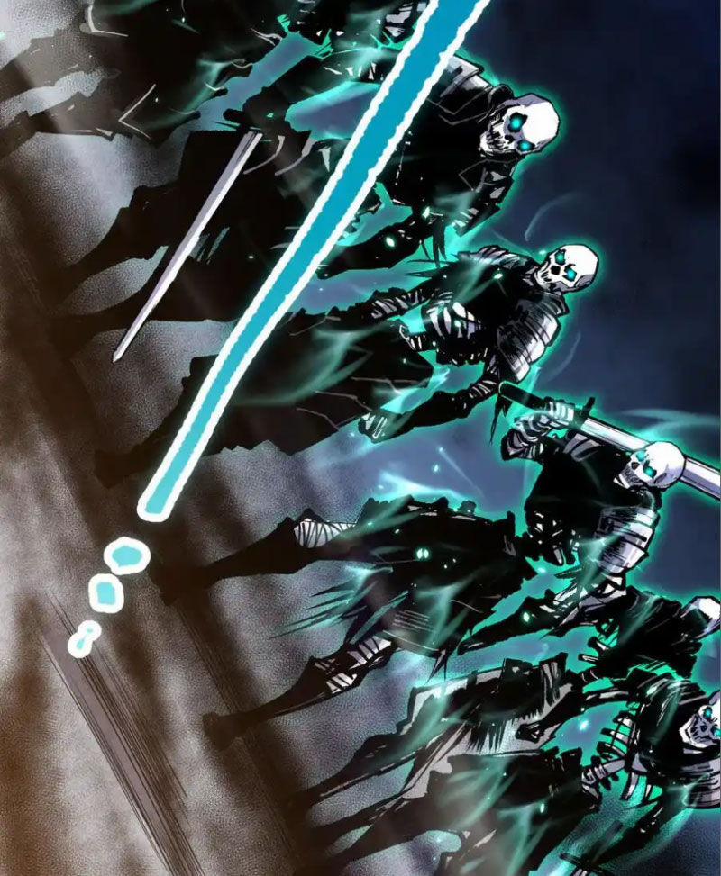 Thảm Họa Tử Linh Sư 73 trang 57