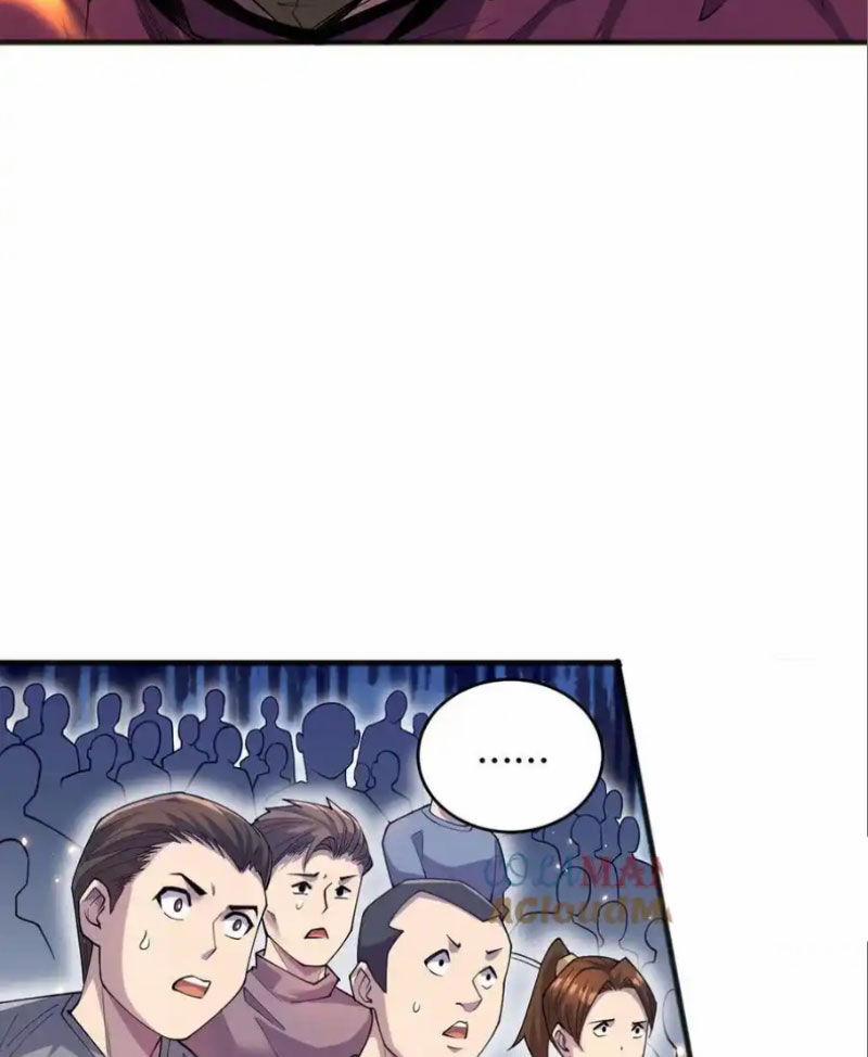 Thảm Họa Tử Linh Sư 73 trang 60