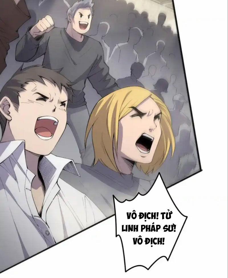 Thảm Họa Tử Linh Sư 73 trang 67