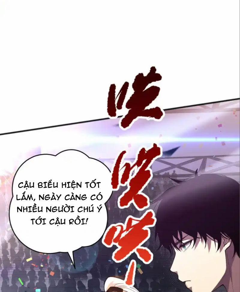 Thảm Họa Tử Linh Sư 73 trang 68