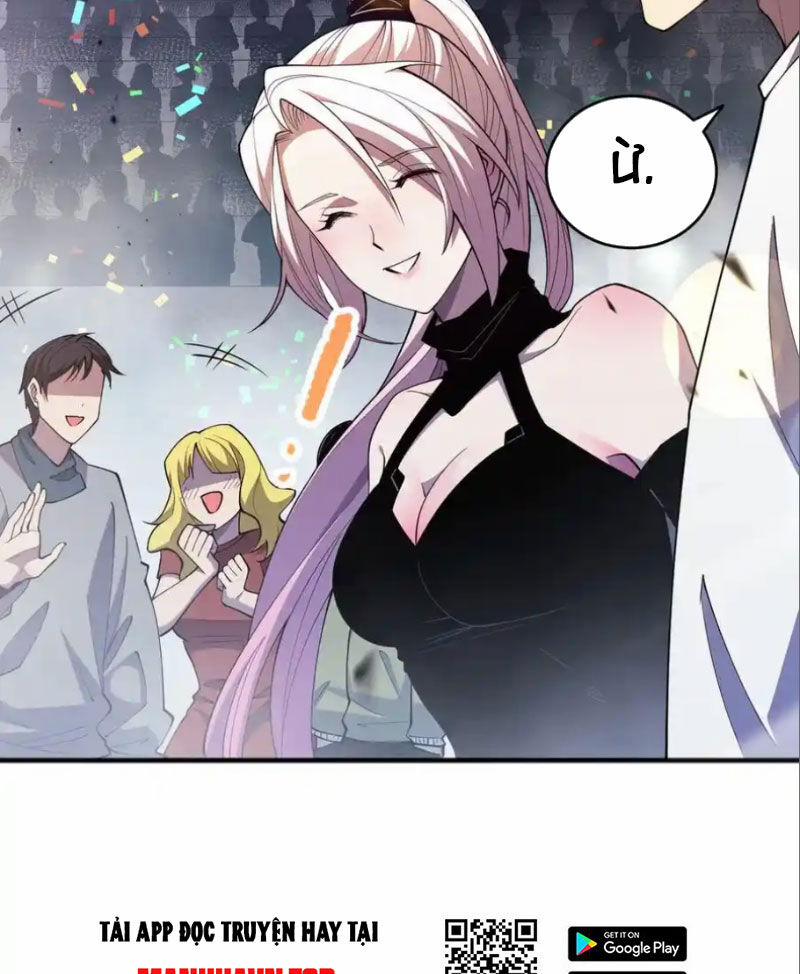 Thảm Họa Tử Linh Sư 73 trang 69