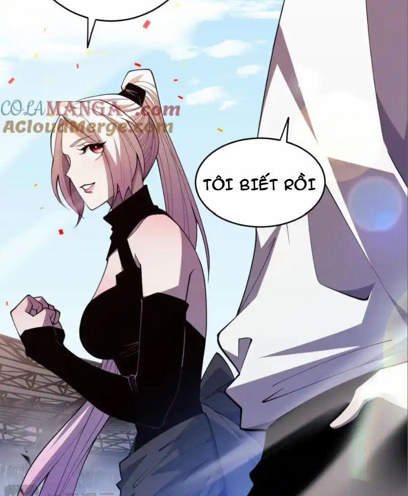 Thảm Họa Tử Linh Sư 73 trang 73