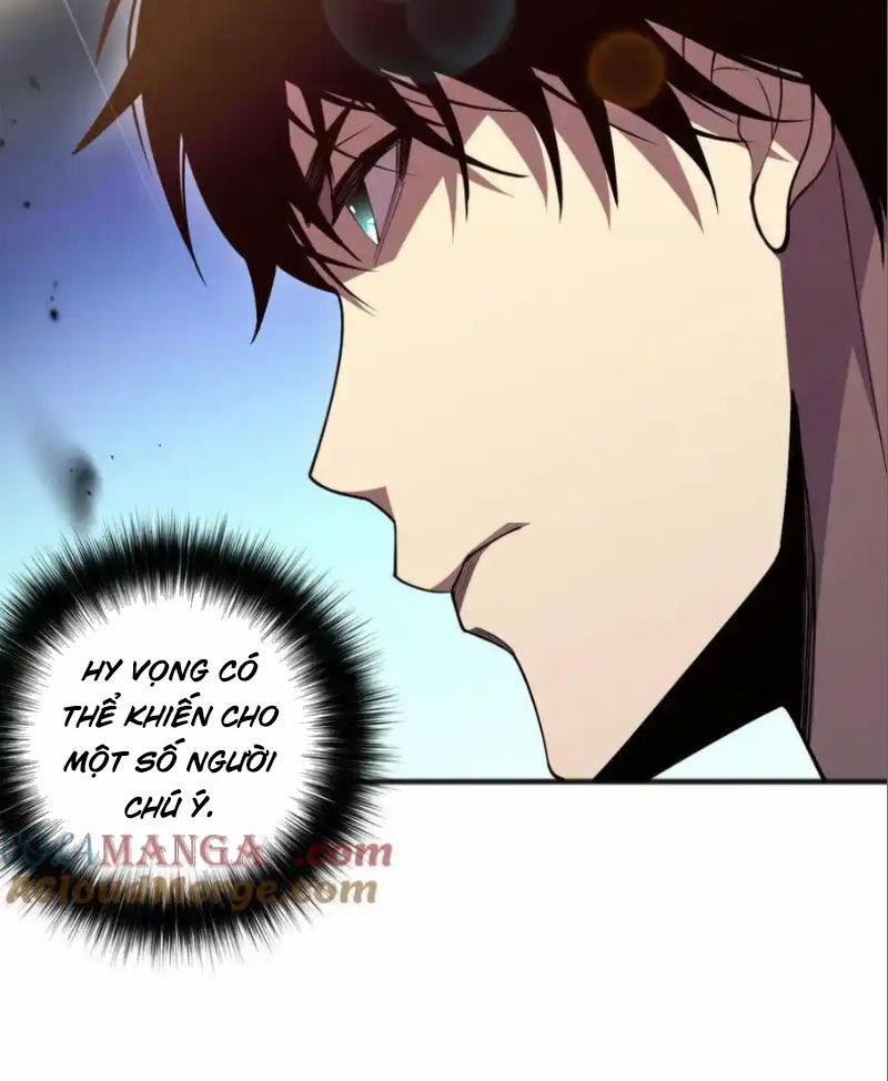 Thảm Họa Tử Linh Sư 73 trang 75