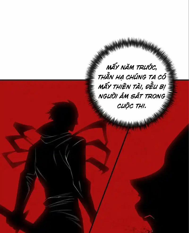 Thảm Họa Tử Linh Sư 73 trang 76