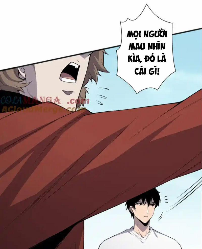 Thảm Họa Tử Linh Sư 73 trang 80