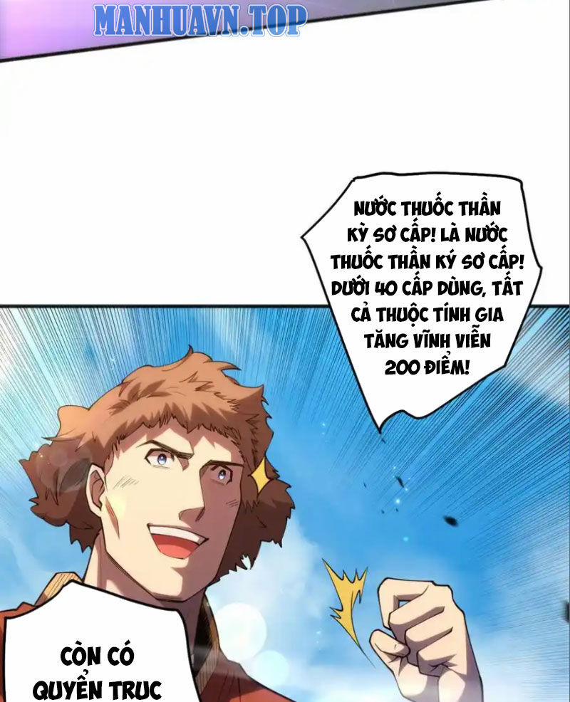 Thảm Họa Tử Linh Sư 73 trang 84