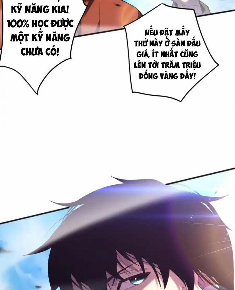 Thảm Họa Tử Linh Sư 73 trang 85