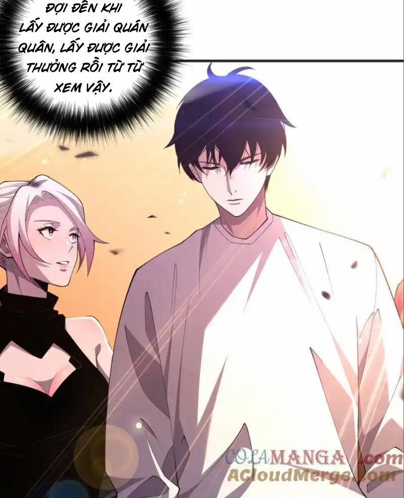 Thảm Họa Tử Linh Sư 73 trang 87