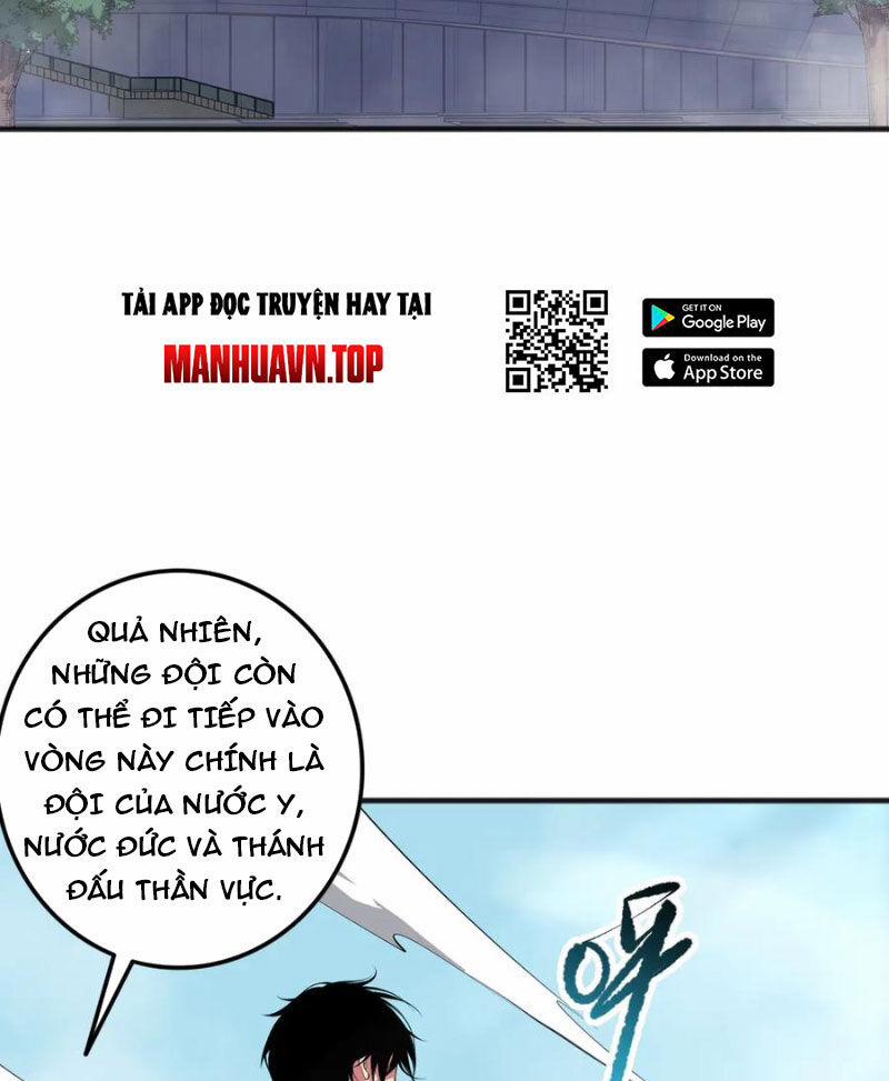 Thảm Họa Tử Linh Sư 74 trang 2