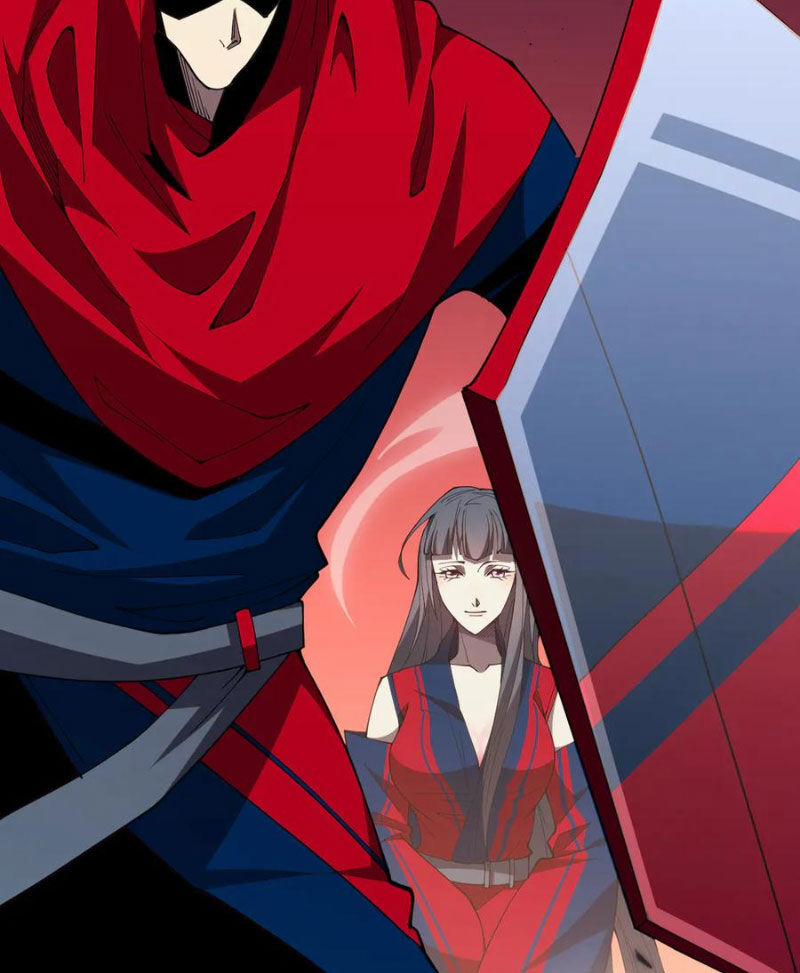 Thảm Họa Tử Linh Sư 74 trang 21