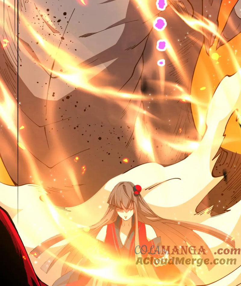 Thảm Họa Tử Linh Sư 74 trang 25