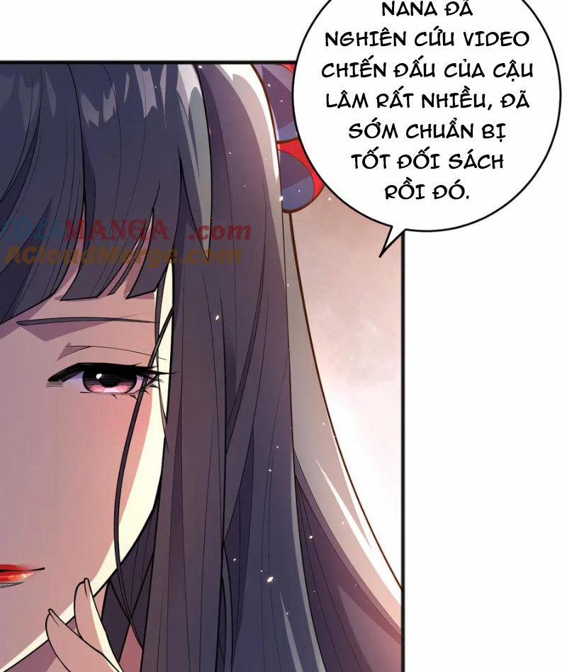 Thảm Họa Tử Linh Sư 74 trang 41