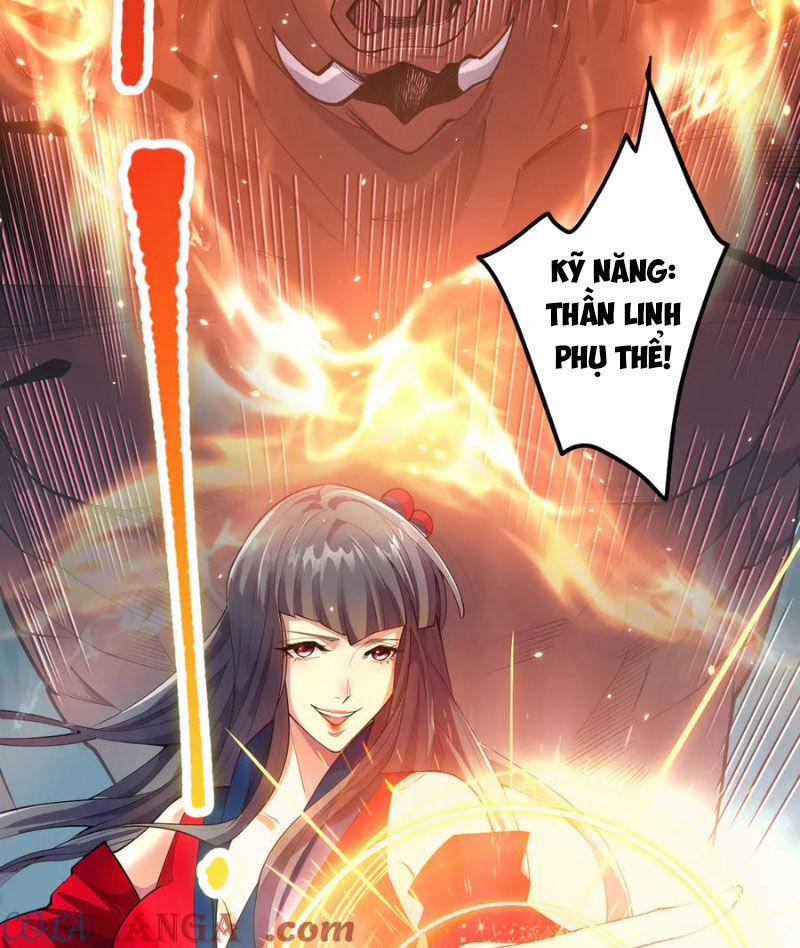 Thảm Họa Tử Linh Sư 74 trang 43