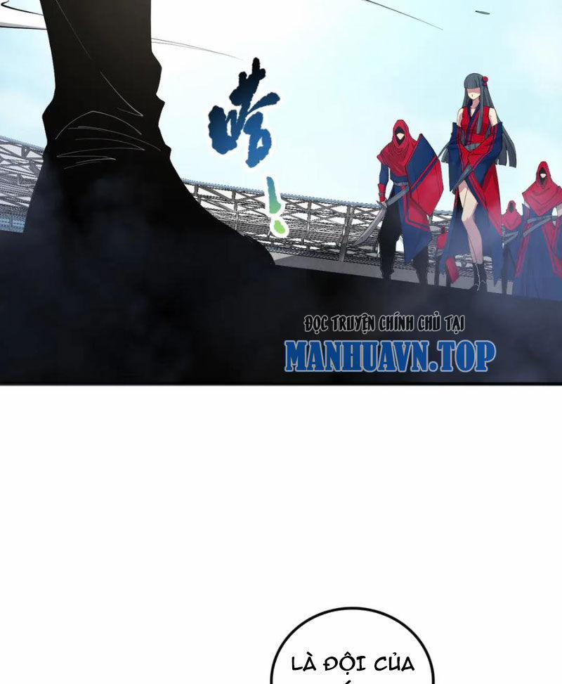 Thảm Họa Tử Linh Sư 74 trang 5