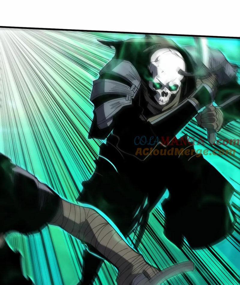 Thảm Họa Tử Linh Sư 74 trang 51