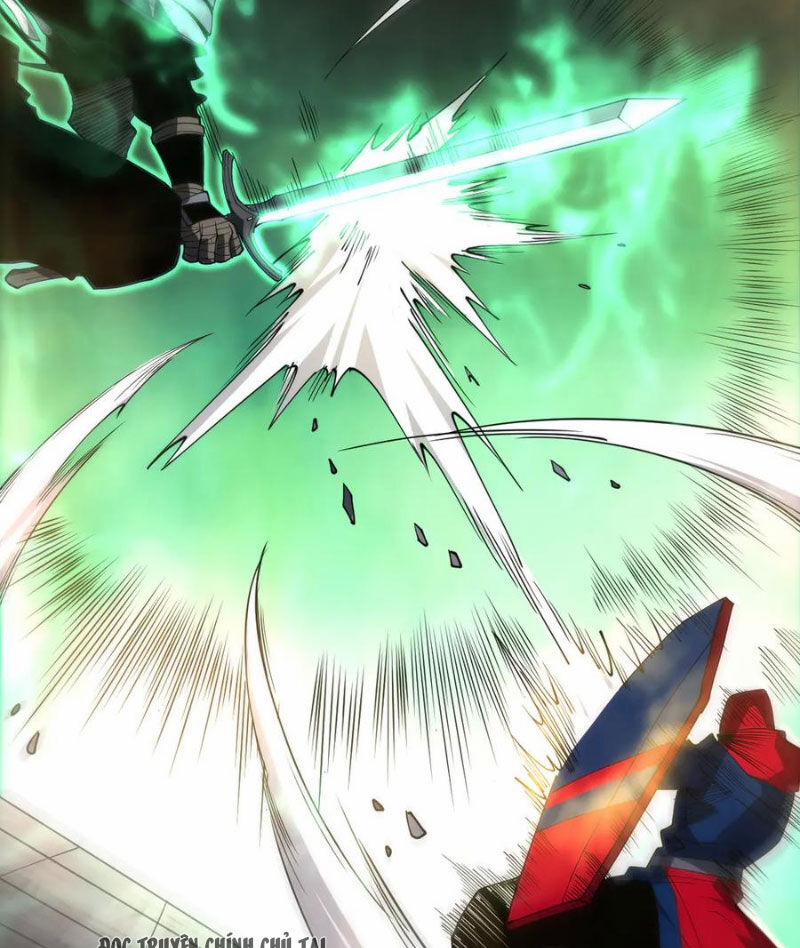 Thảm Họa Tử Linh Sư 74 trang 53