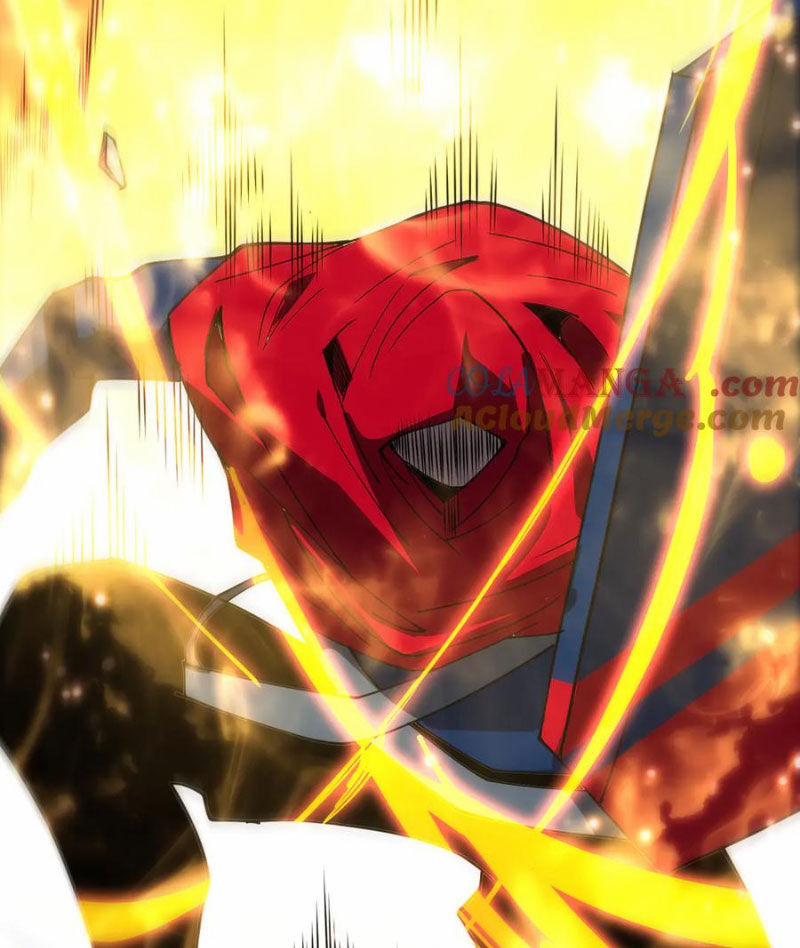 Thảm Họa Tử Linh Sư 74 trang 59