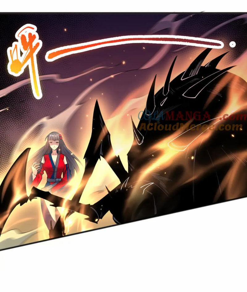 Thảm Họa Tử Linh Sư 74 trang 69