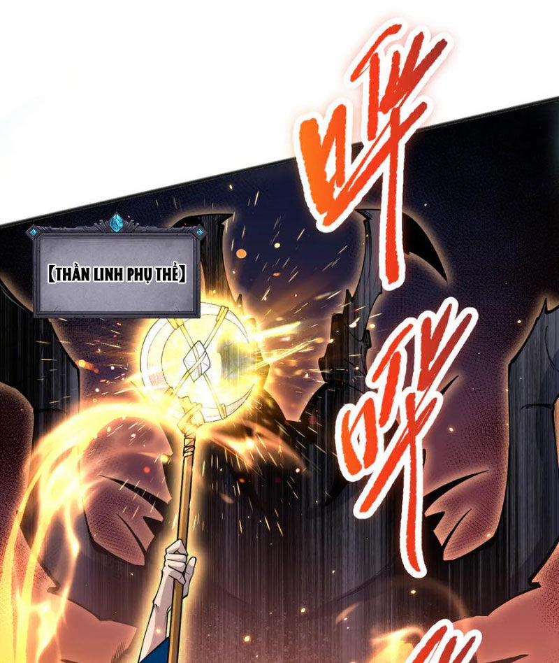 Thảm Họa Tử Linh Sư 74 trang 70