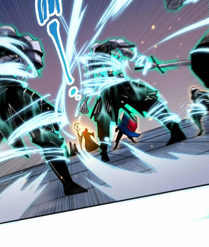 Thảm Họa Tử Linh Sư 74 trang 73