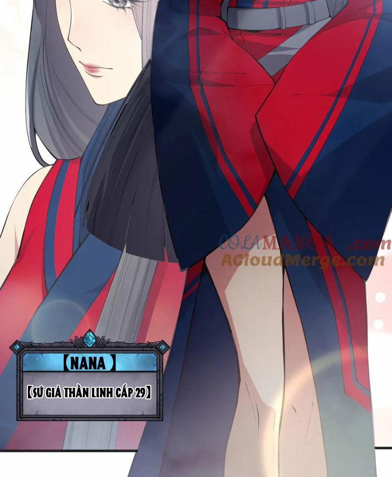 Thảm Họa Tử Linh Sư 74 trang 8