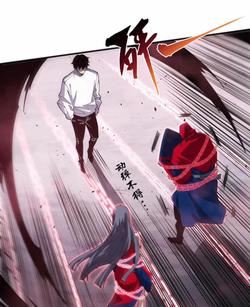 Thảm Họa Tử Linh Sư 74 trang 85