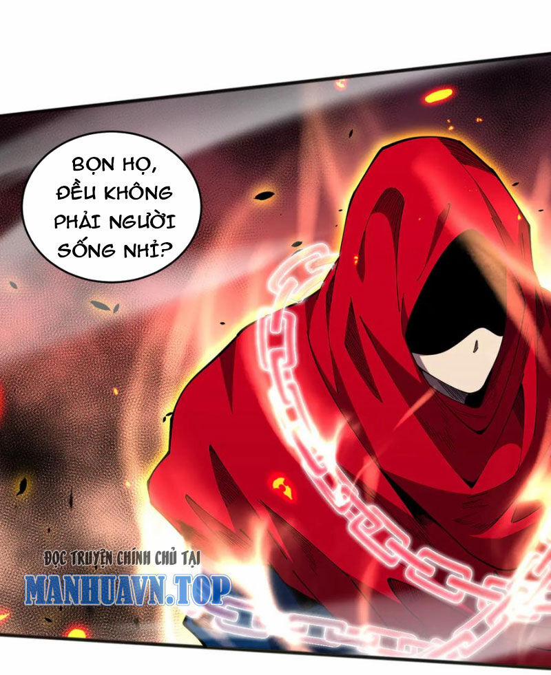 Thảm Họa Tử Linh Sư 74 trang 92