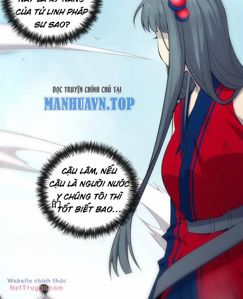 Thảm Họa Tử Linh Sư 75 trang 10