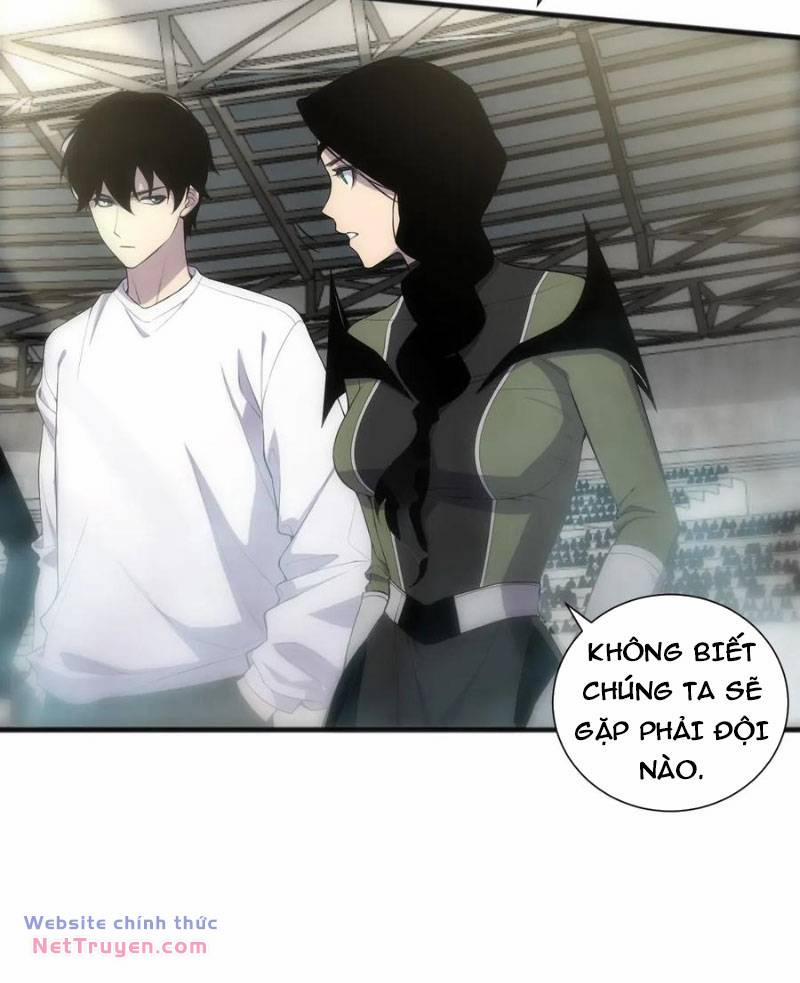 Thảm Họa Tử Linh Sư 75 trang 15