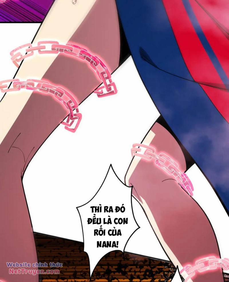 Thảm Họa Tử Linh Sư 75 trang 2