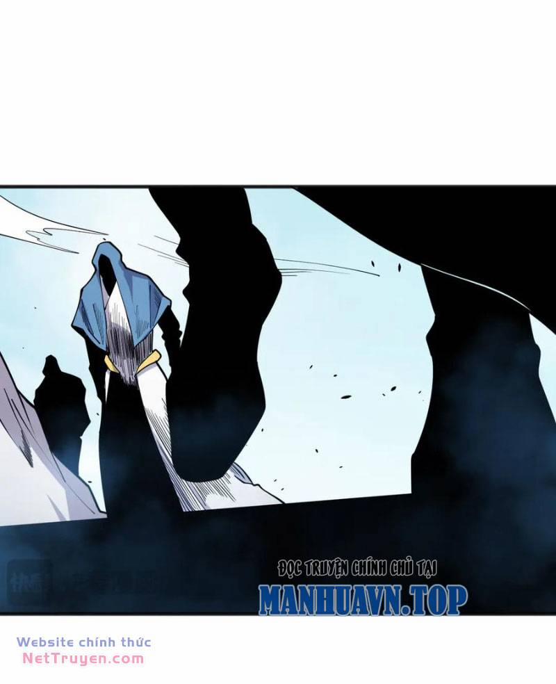 Thảm Họa Tử Linh Sư 75 trang 22