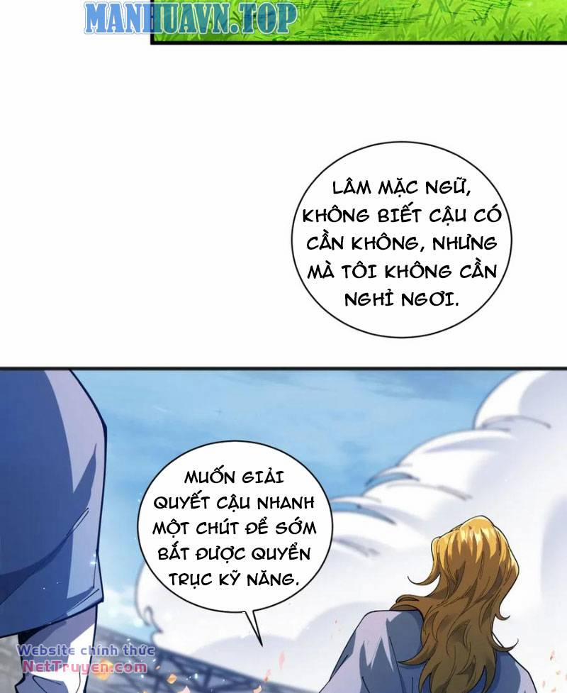 Thảm Họa Tử Linh Sư 75 trang 28