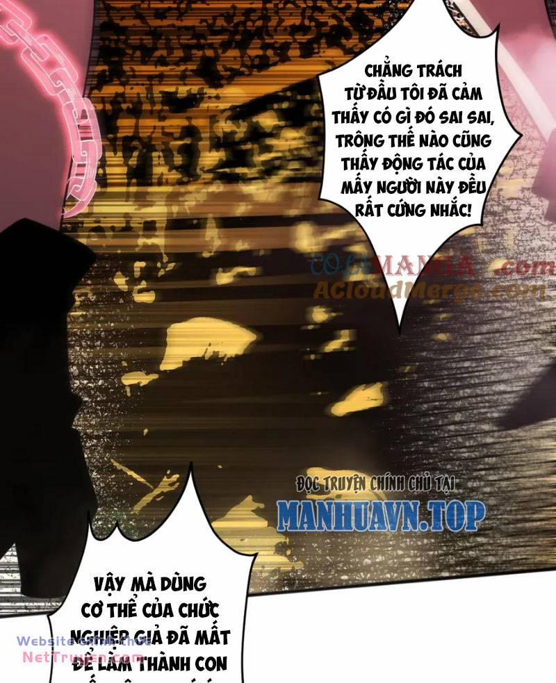 Thảm Họa Tử Linh Sư 75 trang 3