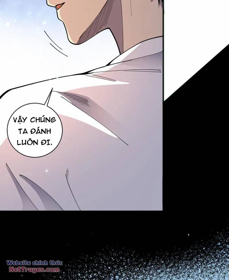 Thảm Họa Tử Linh Sư 75 trang 31