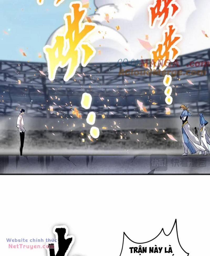 Thảm Họa Tử Linh Sư 75 trang 33