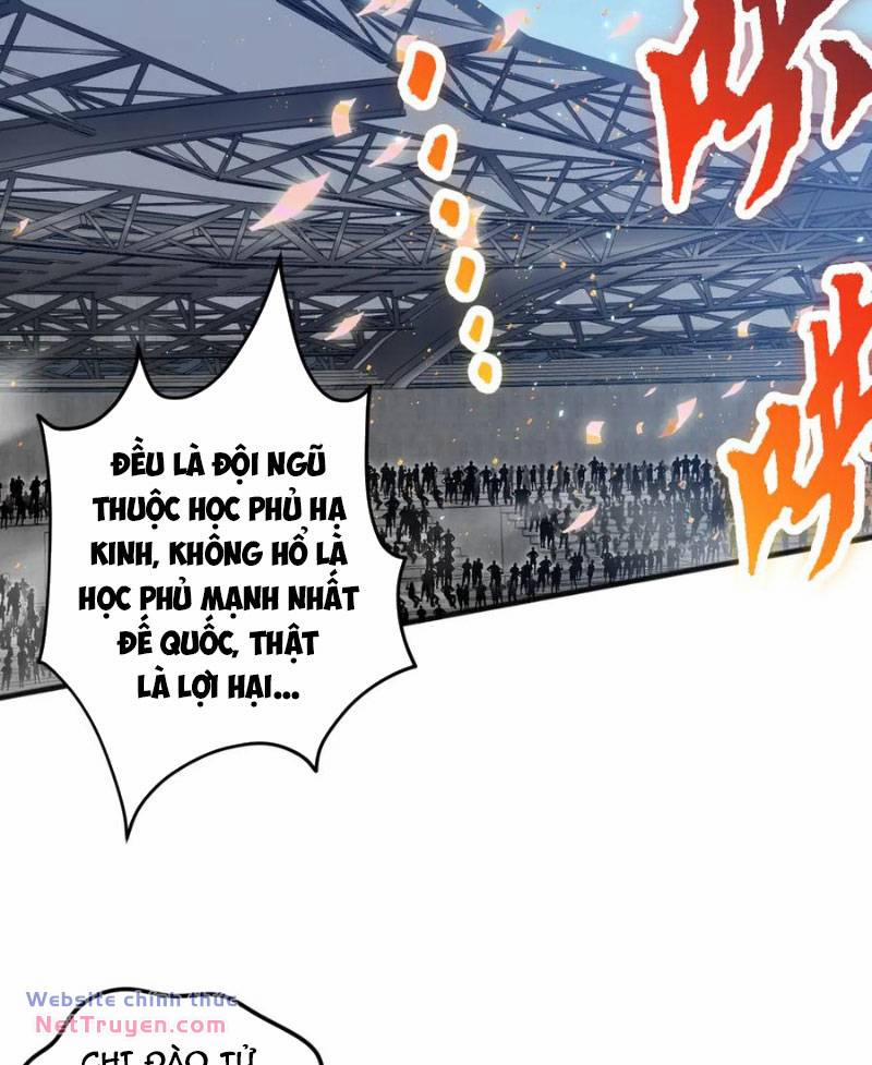 Thảm Họa Tử Linh Sư 75 trang 35