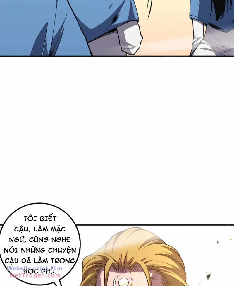 Thảm Họa Tử Linh Sư 75 trang 41