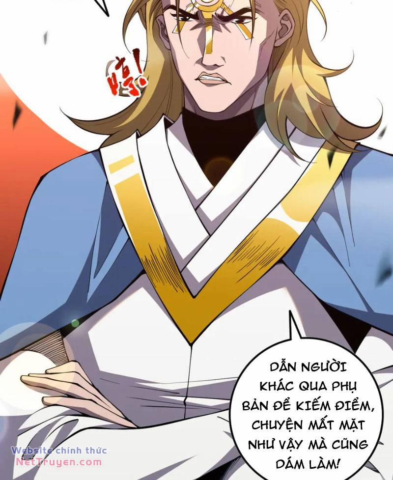 Thảm Họa Tử Linh Sư 75 trang 42