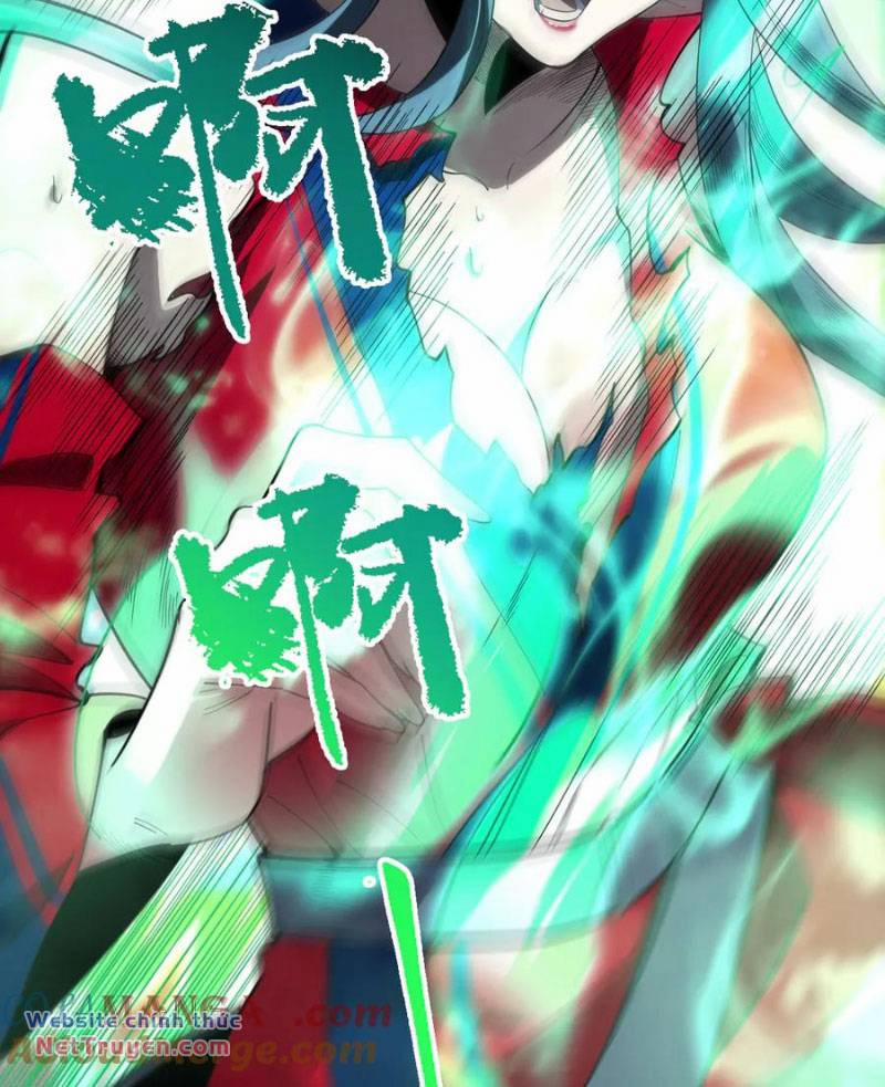 Thảm Họa Tử Linh Sư 75 trang 5