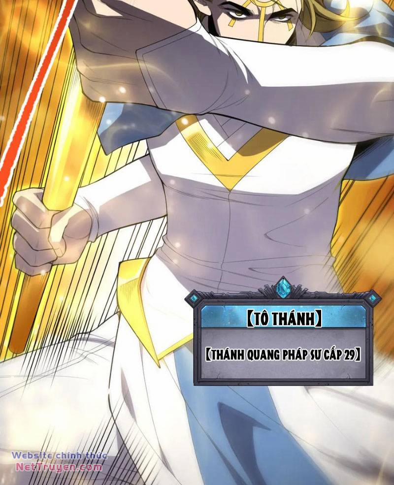 Thảm Họa Tử Linh Sư 75 trang 54